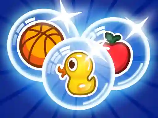 Bubble Pop — free online game