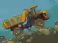 Mining Truck — free online game