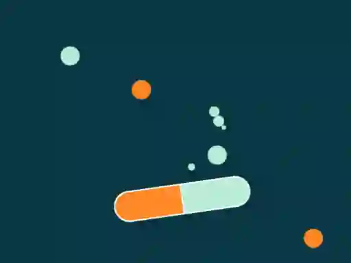 Two Colors Catcher — free online game