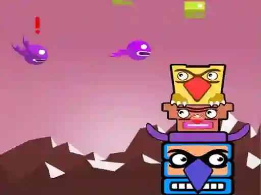 Birdy Smash — free online game