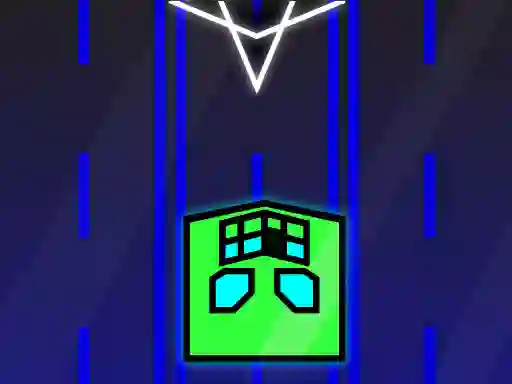 Geometry Vertical — free online game