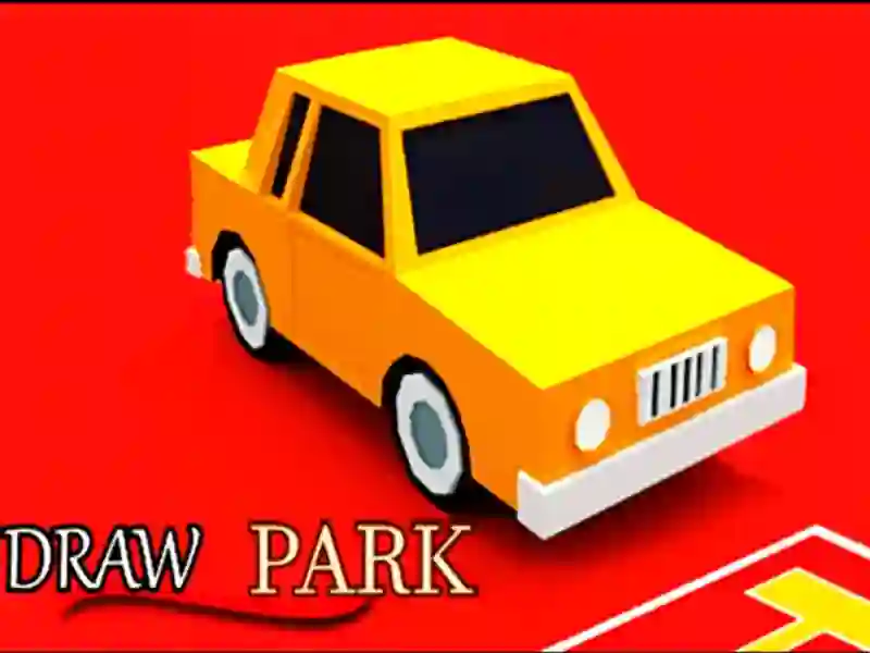 Draw Park — free online game