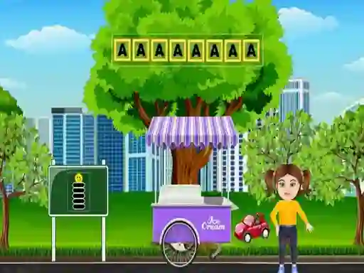 Buy An Ice Cream Escape — free online game