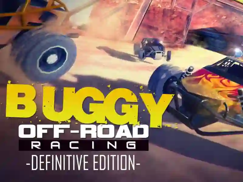 Gioco Buggy Offroad Racing in linea