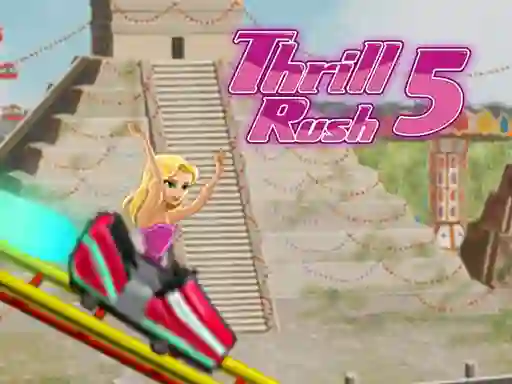 Thrill Rush 5 — free online game