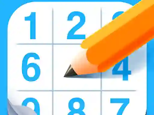 Master Sudoku — free online game