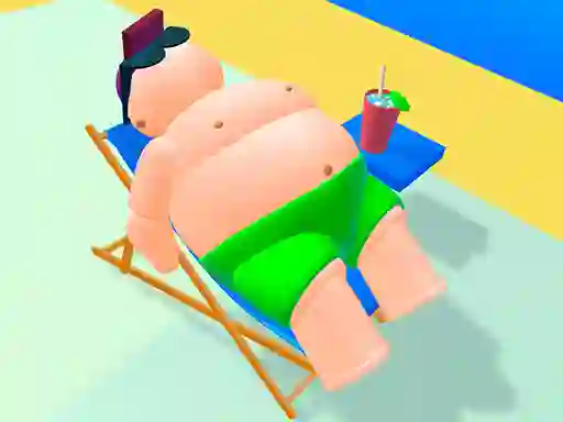 Lazy Jumper — free online game