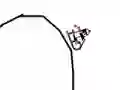 Line Rider — free online game