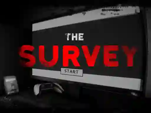 The Survey — free online game