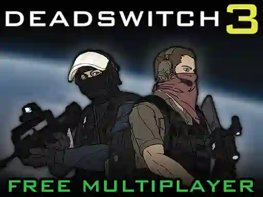 Deadswitch 3 — free online game