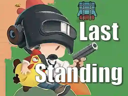 Last Standing — free online game