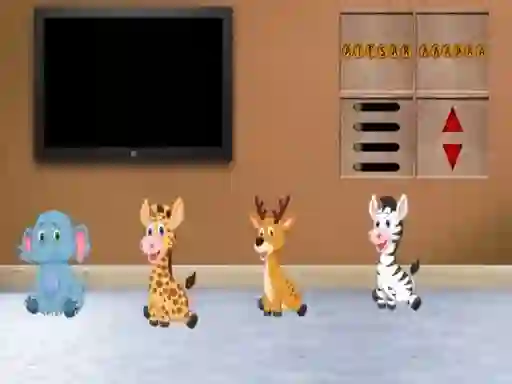 Tourist Guide Escape — free online game