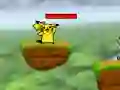 Pokemon Rescue — free online game