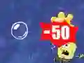 bikini bottom or bust — free online game