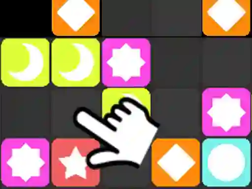 Pop Those Squares — free online game