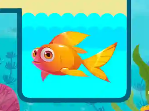 Fish Rescue Pull The Pin — free online game