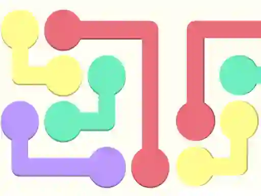 Juego Dot Connect en línea