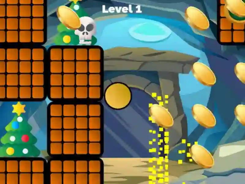 Laro It's Coming Jump! online