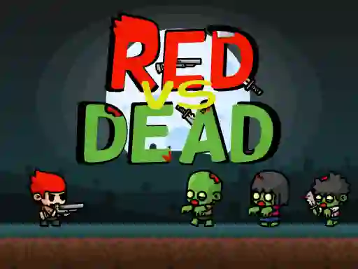 Red vs Dead