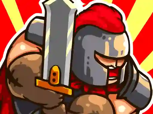 Kings Rush — free online game