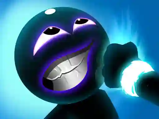 Stick World — free online game