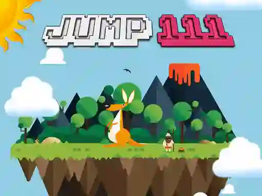 Jump 111 — free online game