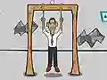 Obama Guantanamo Escape — free online game