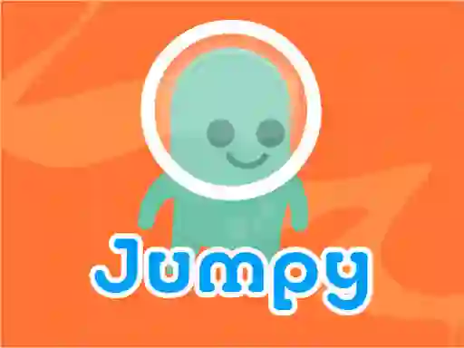 Jumpy