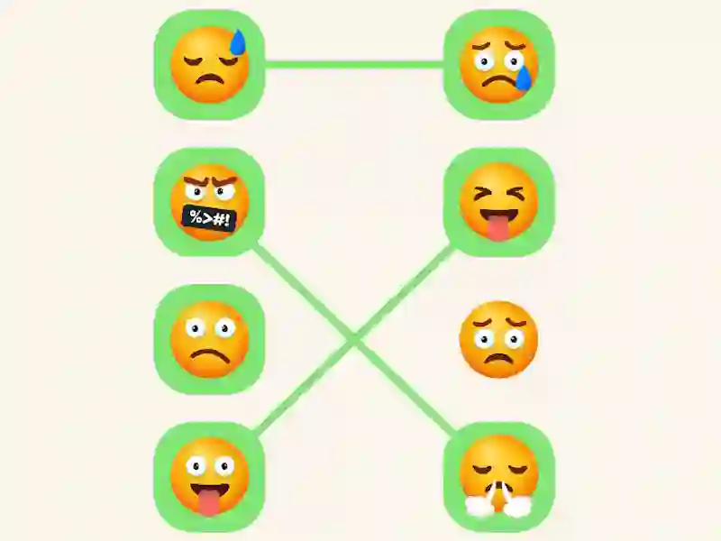 游戏Emoji Riddle在线