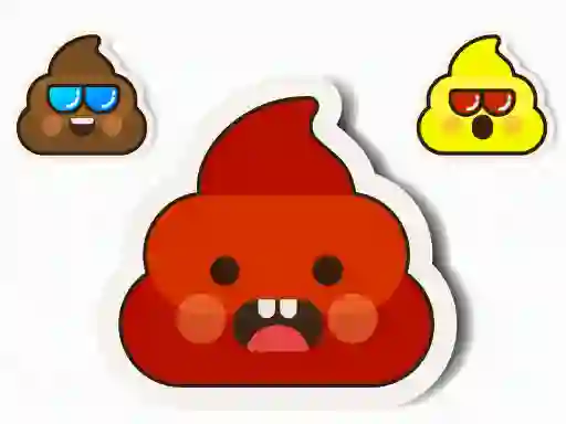 Pop The Shit — free online game