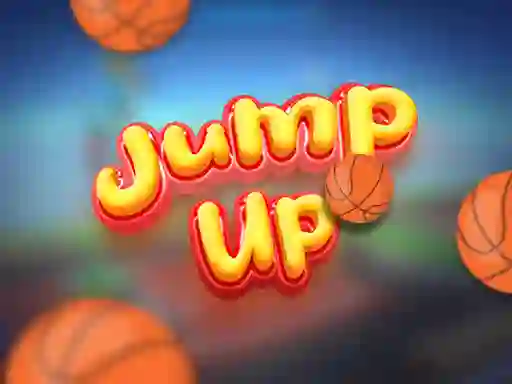 Trò chơi Jump Up 3D trực tuyến