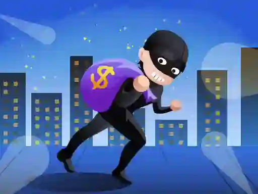 Lucky Looter — free online game