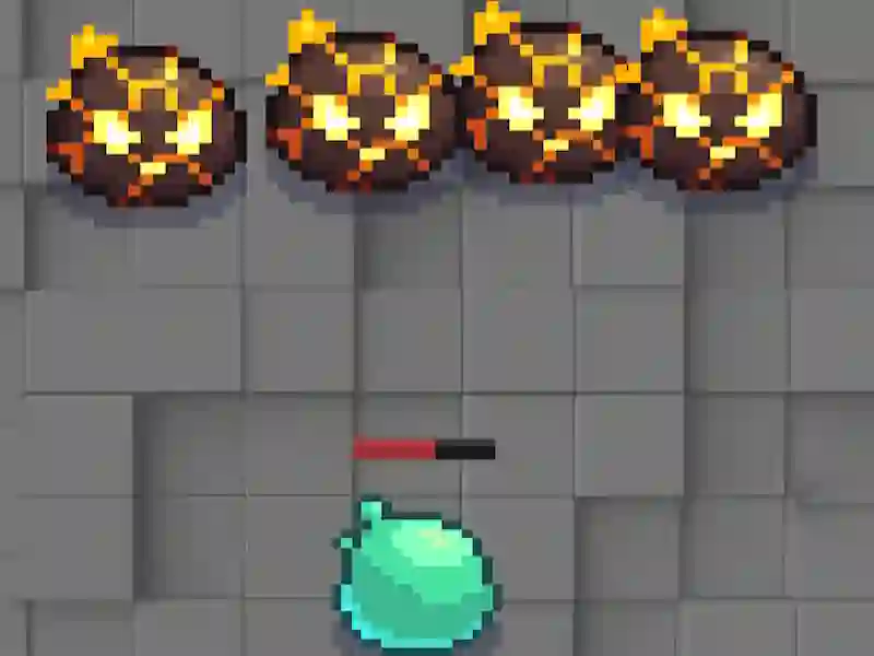 Slime Smile — free online game