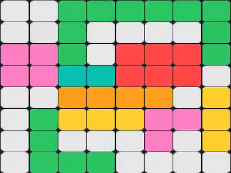 Block Puzzle Magic — free online game
