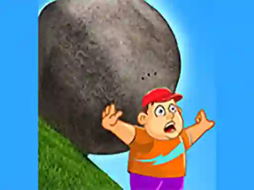 Big Big Baller — free online game