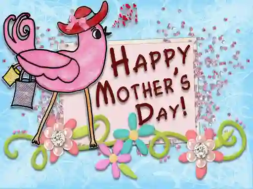 2019 Mother's Day Differences — free online game