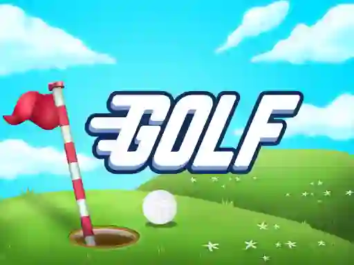 Golf — free online game
