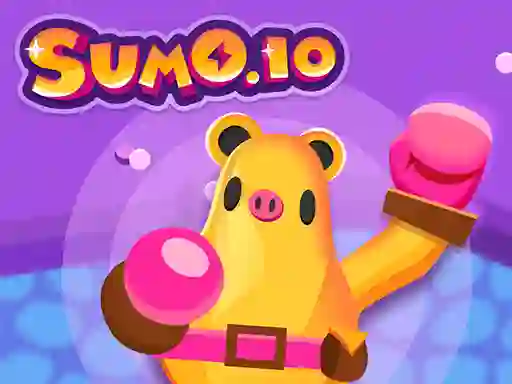 Sumo.io — free online game