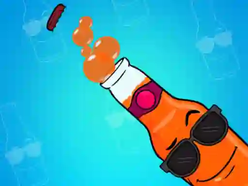 Mr Bottle — free online game