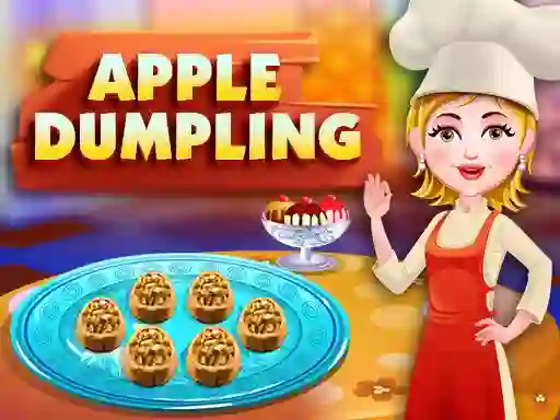 Apple Dumplings — free online game