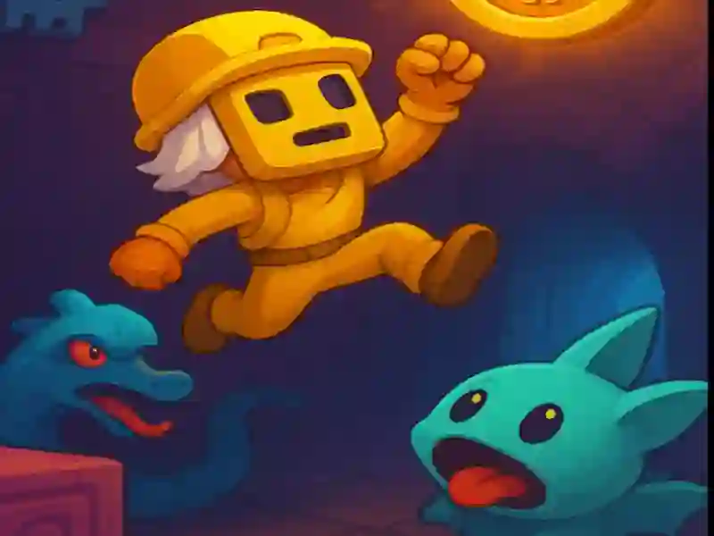 Tomb of the Mask Color Maze — gioco online gratis