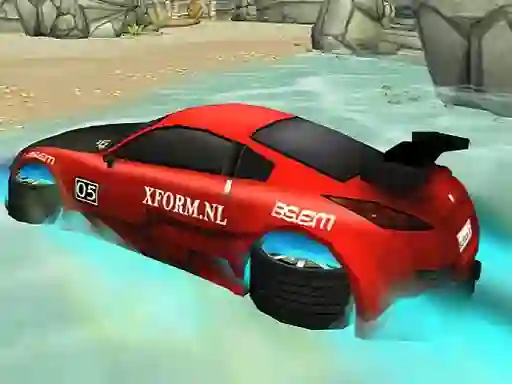 Incredible Water Surfing — free online game