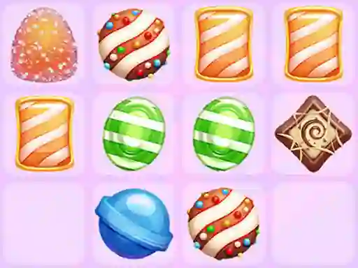 Сandy Сonnection — free online game