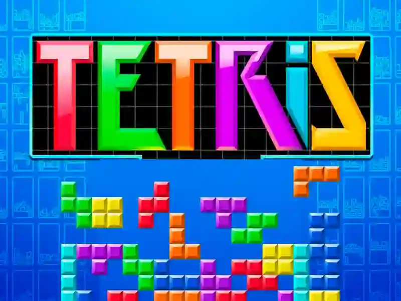 Tetris Master