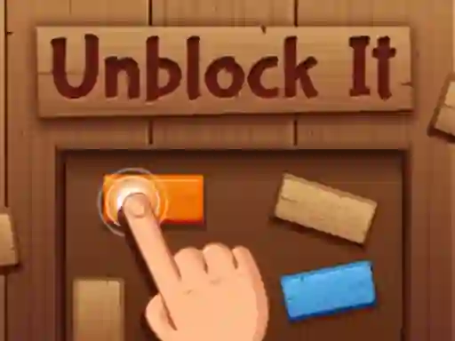 Unblock It — free online game