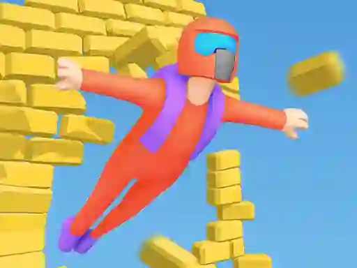 Jumpero — free online game