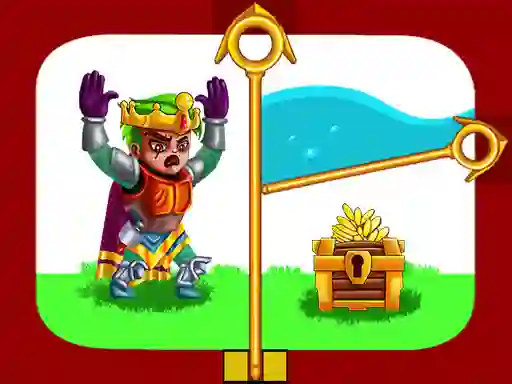 Love and Treasure Quest — free online game