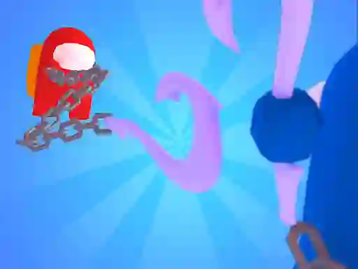 Impostor Hook Master — free online game