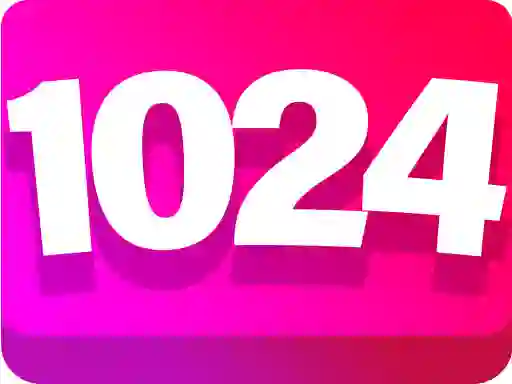 2048 Colorful — free online game