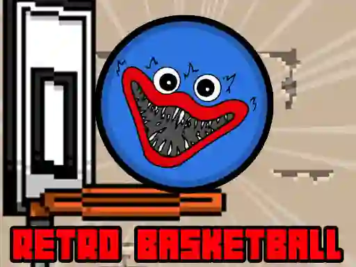 Poppy Basketball — free online game